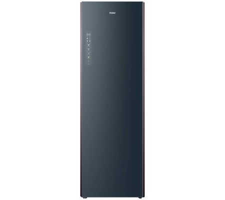 HAIER CCE L02LU1-UK Couture Cloth Closet - Graphite, Black