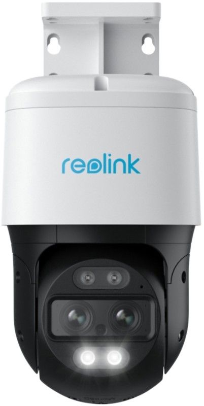 Reolink TRACKMIX 4K DUAL-VIEW POE CAM - Image 1