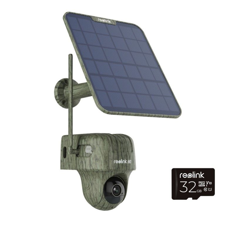 Reolink B4GPT4K06SP - Image 1