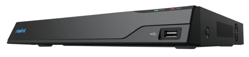 Reolink 16 CHANNEL POE NVR WITH 4TB HDD - Image 1