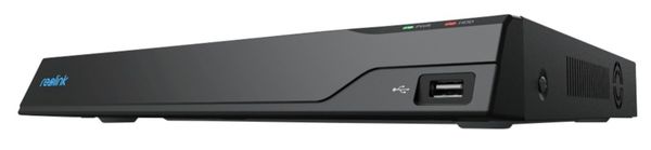 Reolink 16 CHANNEL POE NVR WITH 4TB HDD