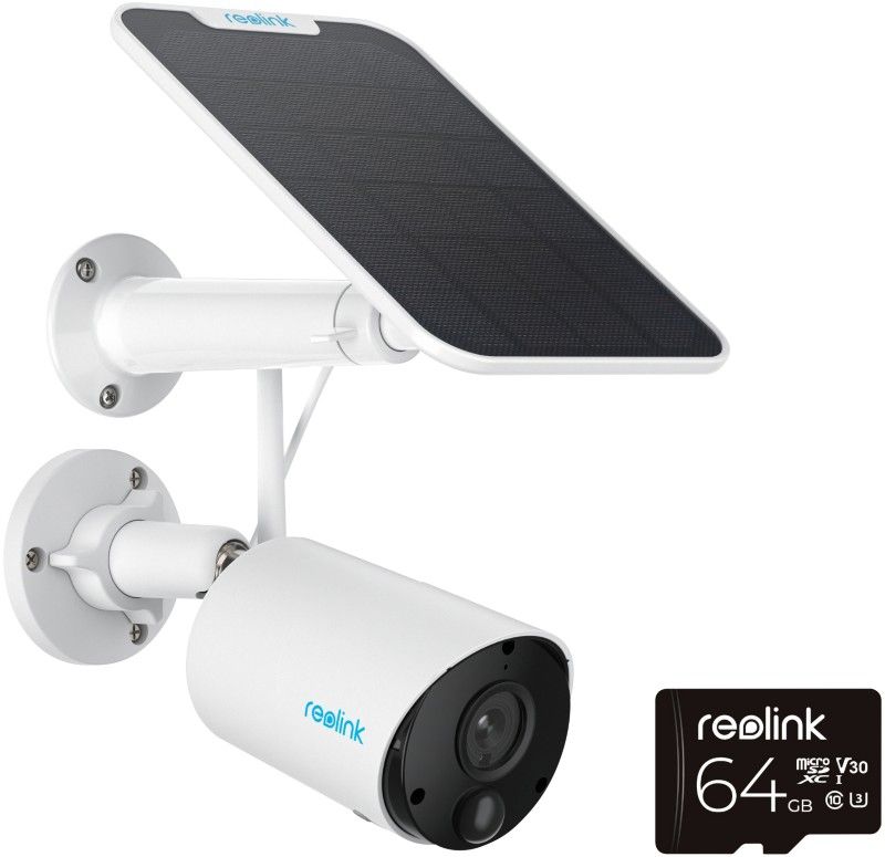 Reolink BWB2K07SP64 - Image 1