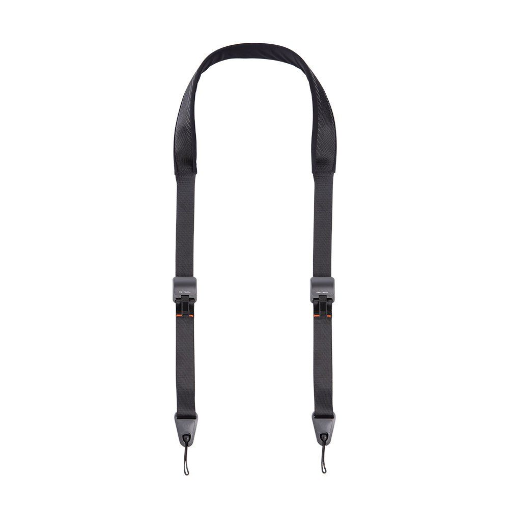 PGYTECH P-CB-119 strap Digital camera EPDM Nylon Polyester Black - Image 1