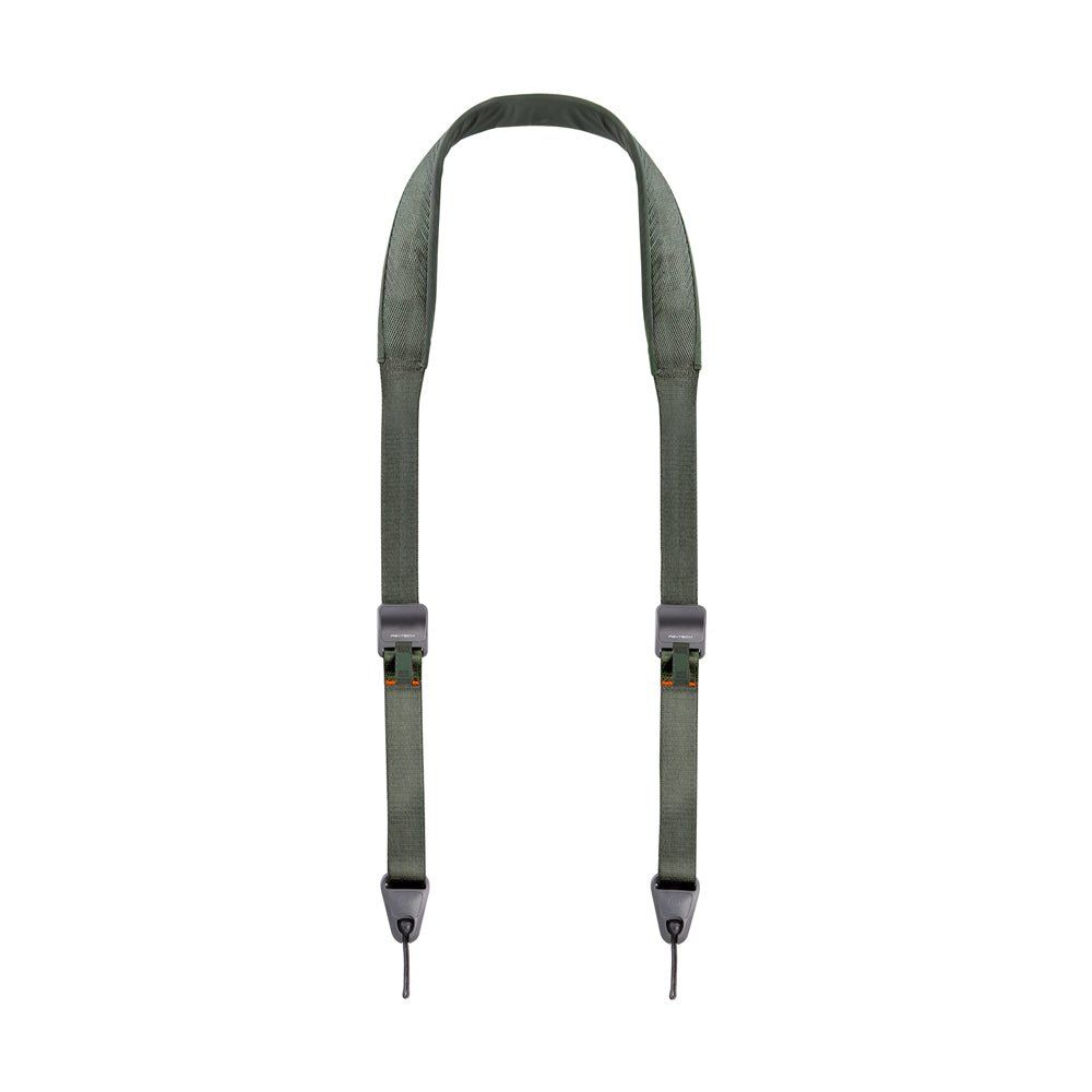 PGYTECH P-CB-120 strap Digital camera EPDM Nylon Polyester Green - Image 1