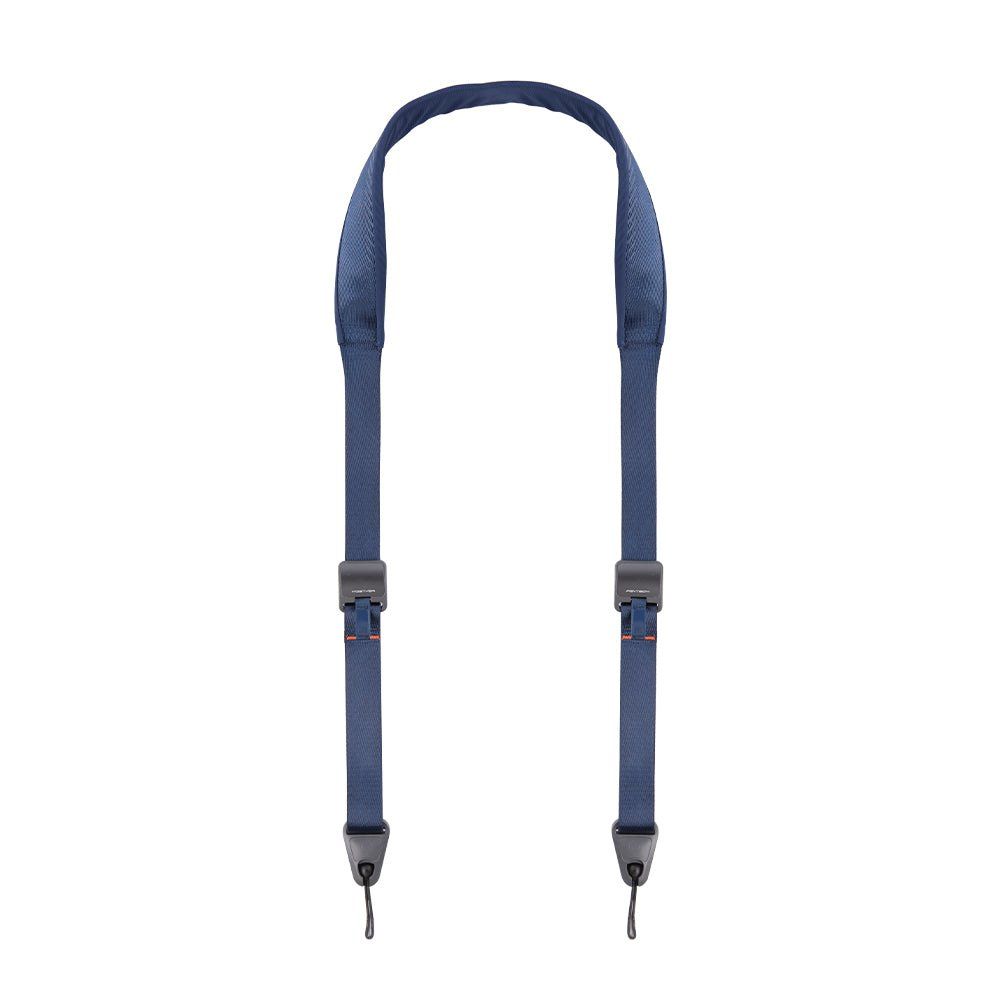 PGYTECH P-CB-121 strap Digital camera EPDM Nylon Polyester Blue - Image 1