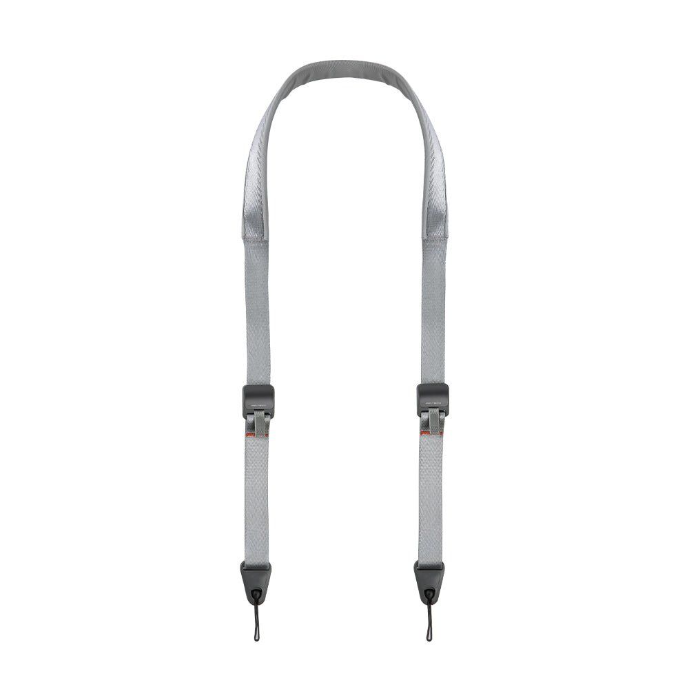 PGYTECH P-CB-122 strap Digital camera EPDM Nylon Polyester Grey - Image 1