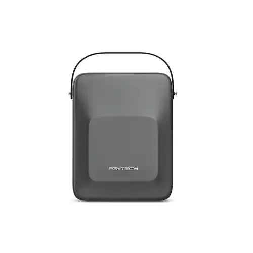 PGYTECH P-43A-020 camera drone case Hard case Black EVA (Ethylene Vinyl Acetate) Faux leather - Image 1