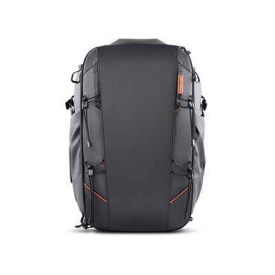 PGYTECH OneMo FPV Backpack case Black Faux leather Synthetics
