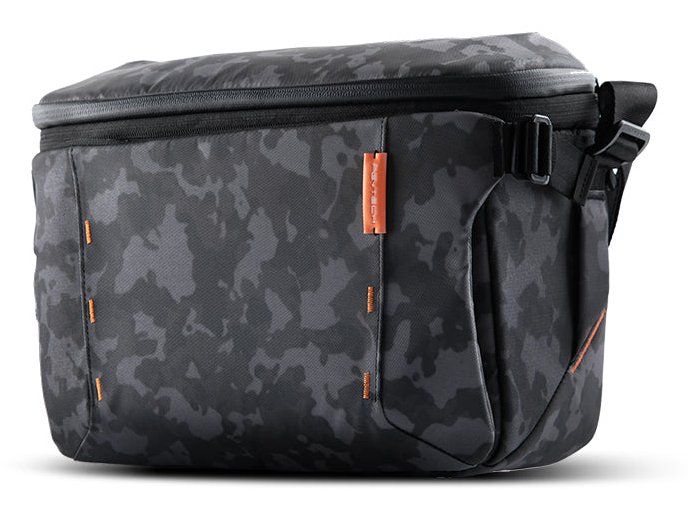 PGYTECH P-CB-161 camera case Sling case Grey - Image 1