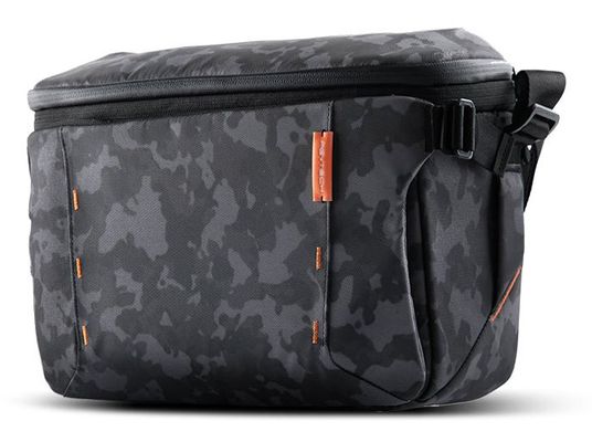 PGYTECH P-CB-161 camera case Sling case Grey