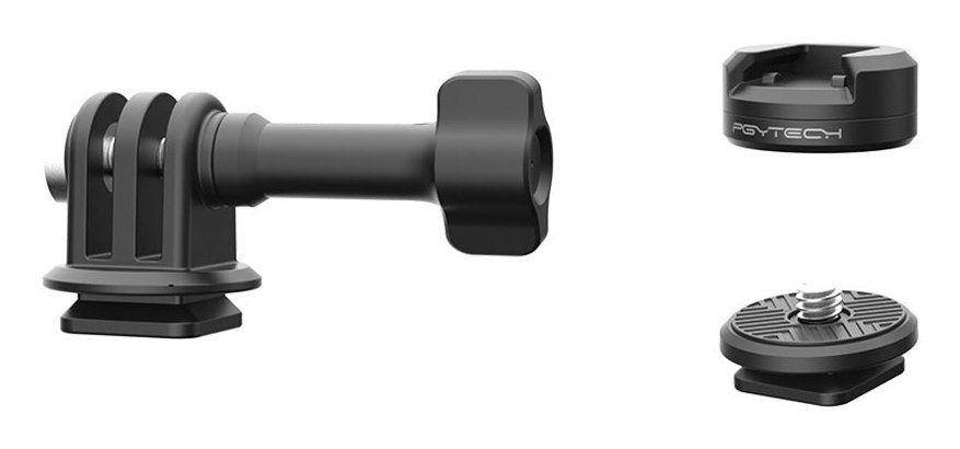 PGYTECH P-CG-141 action sports camera accessory Camera mount - Image 1
