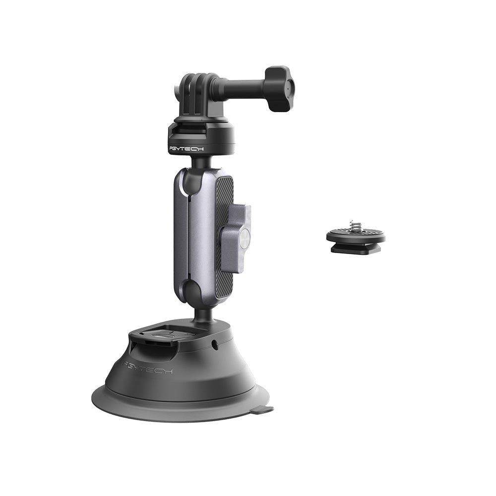 PGYTECH P-GM-223 action sports camera accessory Camera mount - Image 1