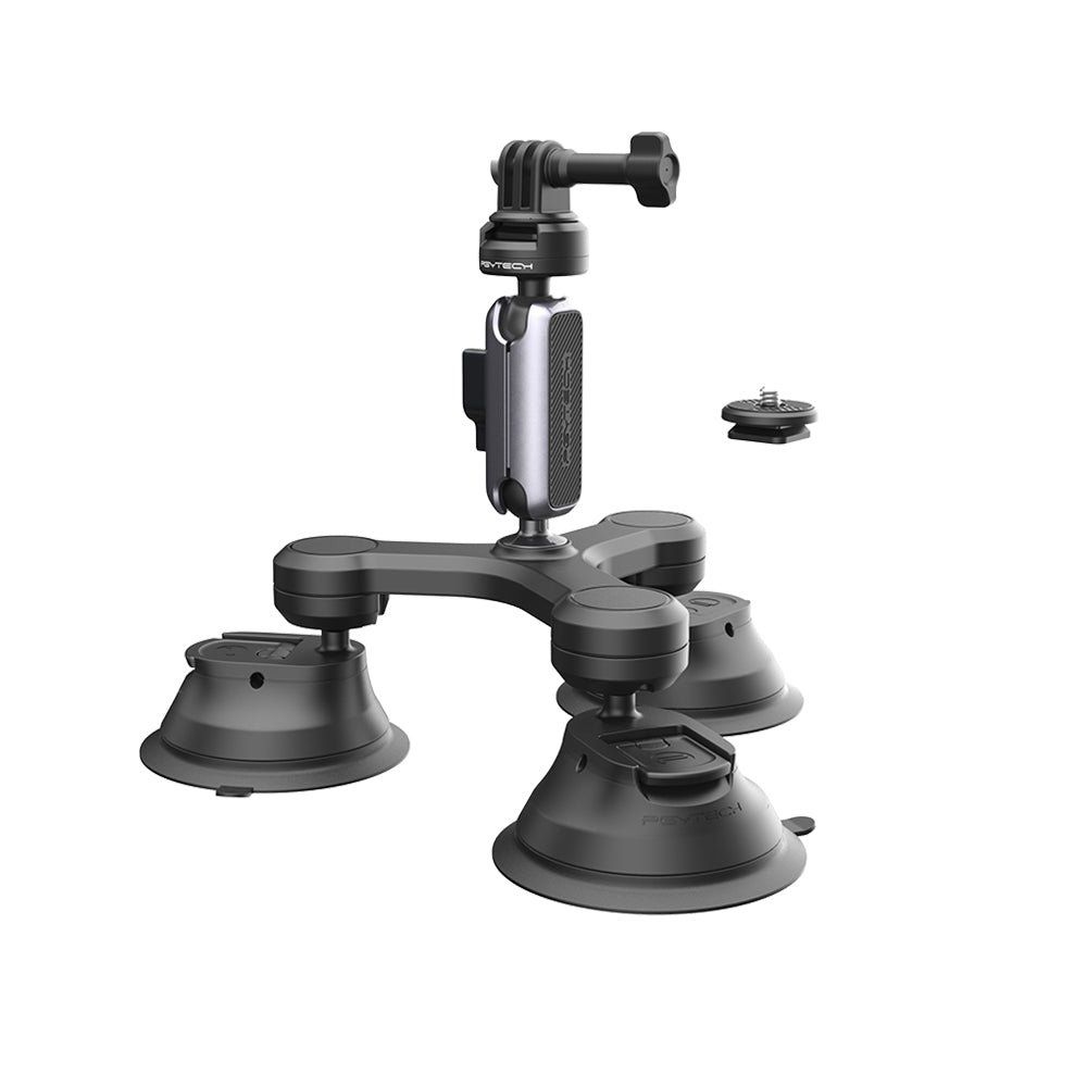 PGYTECH P-GM-224 action sports camera accessory Camera mount - Image 1