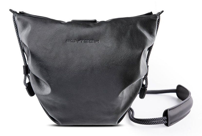 PGYTECH OneGo Cloud Shoulder case Black - Image 1