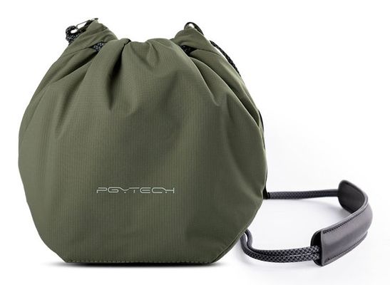 PGYTECH OneGo Drawstring Ladies case Khaki