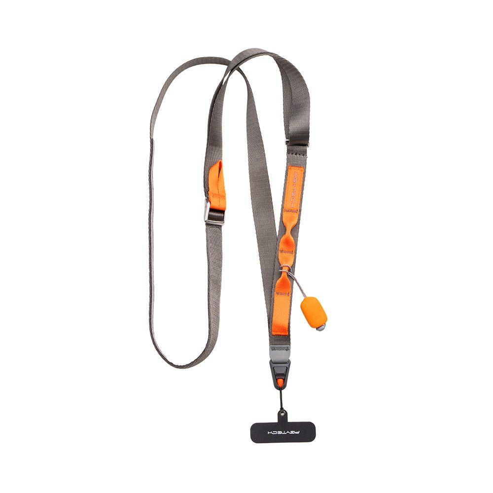 Strap For Mobile Phones - Misty Grey - Image 1