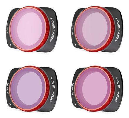 PGYTECH P-47B-015 camera lens filter Neutral density / polarising camera filter - Thumbnail 2