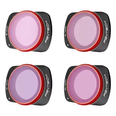 PGYTECH P-47B-015 camera lens filter Neutral density / polarising camera filter