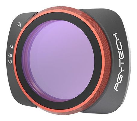 PGYTECH P-47B-013 camera lens filter Variable neutral density camera filter - Thumbnail 2
