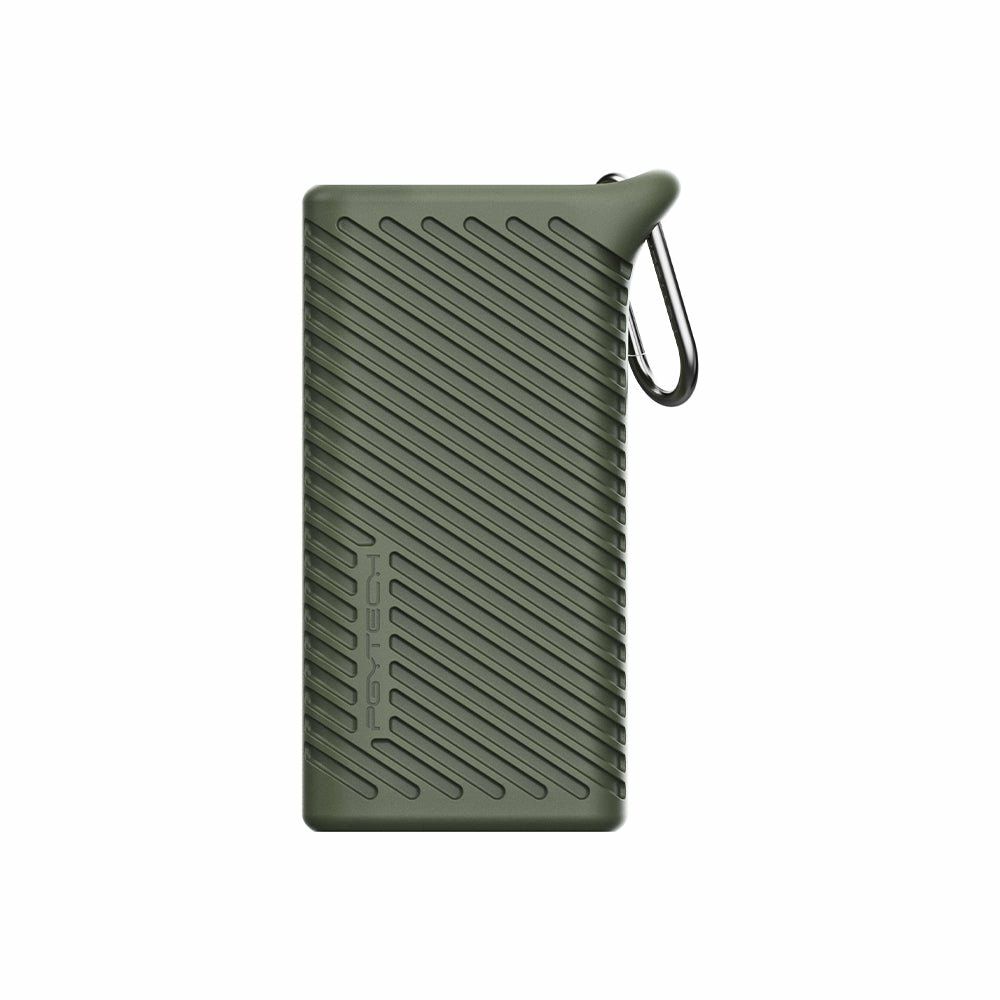 PGYTECH P-GM-168 card reader USB 3.2 Gen 2 (3.1 Gen 2) Type-C Green - Image 1