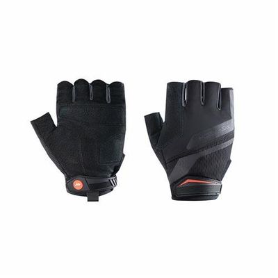 PGYTECH P-GM-207. Handwear type: Gloves Consumer life stage: Adult Gender: Male. Material: Genuine leather Polyester Palm side material: Genuine leather. Weight: 68.5 g