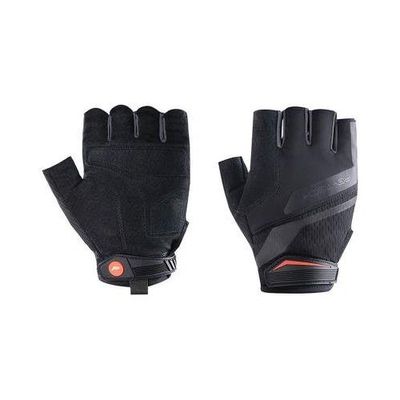 PGYTECH P-GM-209. Handwear type: Gloves Consumer life stage: Adult Gender: Male. Material: Genuine leather Polyester Palm side material: Genuine leather. Weight: 75.5 g