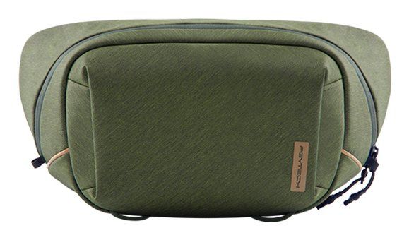 PGYTECH OneGo Solo V2 Sling case Green