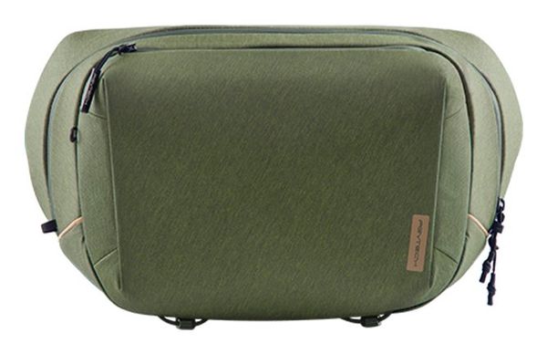 PGYTECH OneGo Solo V2 Sling case Green