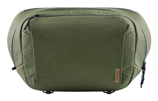 PGYTECH OneGo Solo V2 Sling case Green
