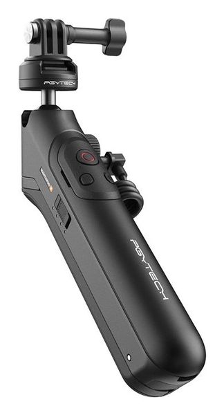 PGYTECH P-GM-149 tripod Smartphone/Action camera 3 leg(s) Black