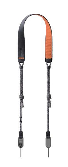 PGYTECH P-CB-271 strap Digital camera Nylon Polyester Thermoplastic elastomer (TPE) Multicolour - Image 1