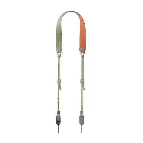 PGYTECH P-CB-270 strap Digital camera Nylon Polyester Thermoplastic elastomer (TPE) Multicolour - Image 1