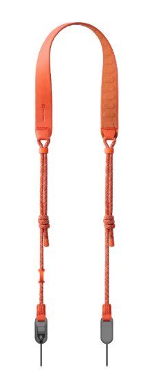 PGYTECH P-CB-272 strap Digital camera Nylon Polyester Thermoplastic elastomer (TPE) Multicolour - Thumbnail 2