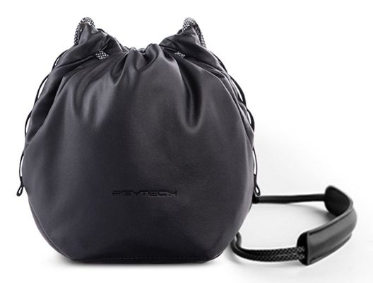 PGYTECH OneGo Drawstring Ladies case Black - Thumbnail 2