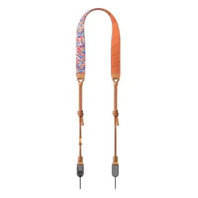 PGYTECH P-CB-283 strap Digital camera Nylon Polyester Thermoplastic elastomer (TPE) Multicolour