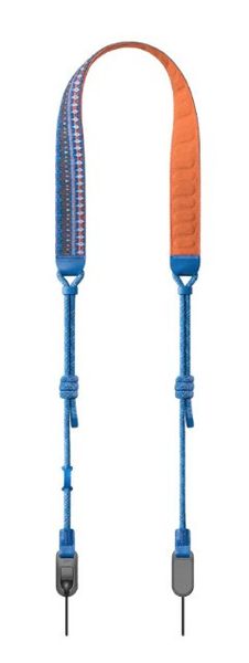 PGYTECH P-CB-284 strap Digital camera Nylon Polyester Thermoplastic elastomer (TPE) Multicolour - Thumbnail 2