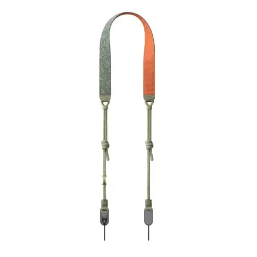 PGYTECH P-CB-285 strap Digital camera Nylon Polyester Thermoplastic elastomer (TPE) Multicolour - Image 1