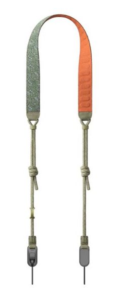 PGYTECH P-CB-285 strap Digital camera Nylon Polyester Thermoplastic elastomer (TPE) Multicolour - Thumbnail 2