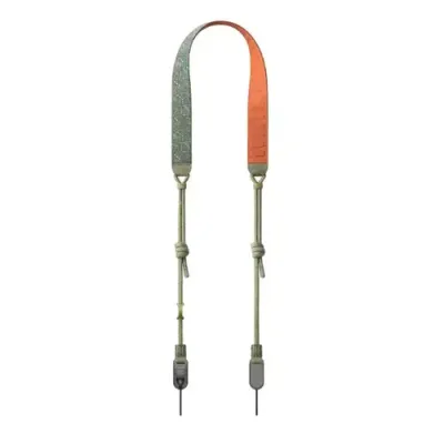PGYTECH P-CB-285 strap Digital camera Nylon Polyester Thermoplastic elastomer (TPE) Multicolour