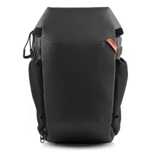 PGYTECH P-CB-257 camera case Toploader case Black - Image 1