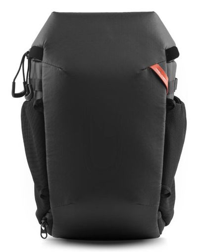PGYTECH P-CB-257 camera case Toploader case Black - Thumbnail 2