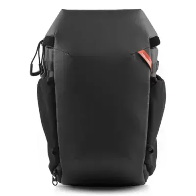 PGYTECH P-CB-257 camera case Toploader case Black