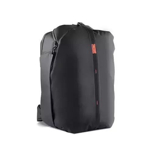 PGYTECH OneMo backpack Travel backpack Black Polyester Polyurethane (PU) - Image 1