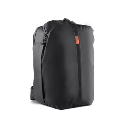 PGYTECH OneMo backpack Travel backpack Black Polyester Polyurethane (PU) - Thumbnail 2