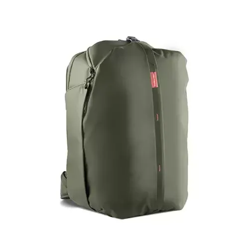 PGYTECH OneMo backpack Travel backpack Green Polyester Polyurethane (PU) - Image 1