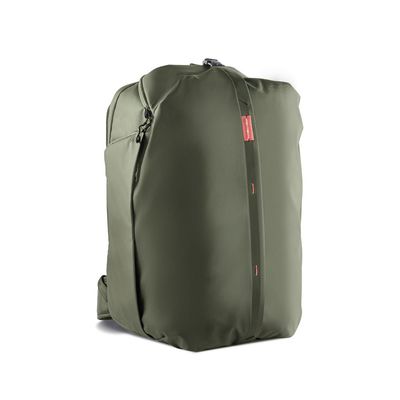 PGYTECH OneMo backpack Travel backpack Green Polyester Polyurethane (PU) - Thumbnail 2
