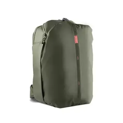 PGYTECH OneMo backpack Travel backpack Green Polyester Polyurethane (PU)