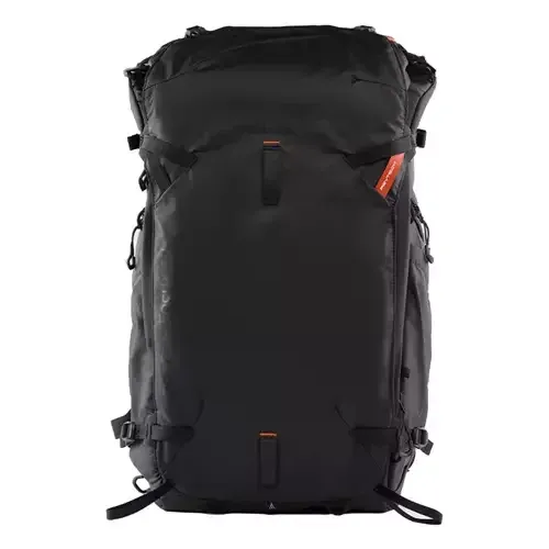 PGYTECH OnePro Focux Backpack Black - Image 1