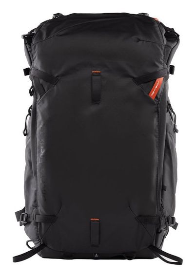 PGYTECH OnePro Focux Backpack Black - Thumbnail 2