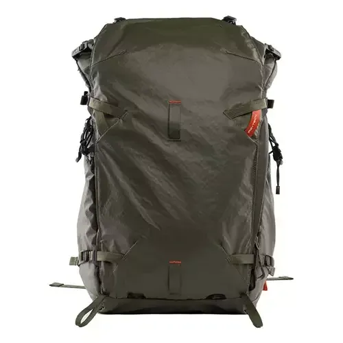 PGYTECH OnePro Focux Backpack Green - Image 1